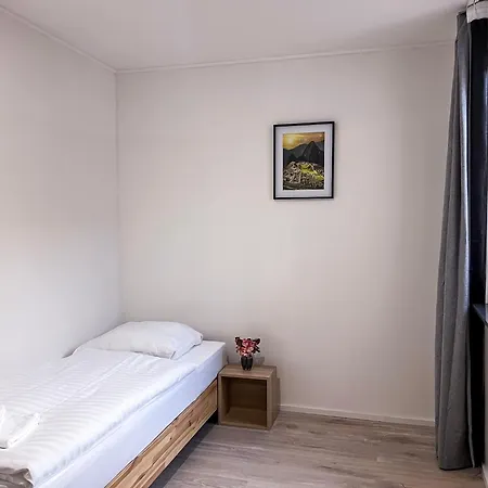 Casa vacanze T&k - - Komfortables 4 Haus