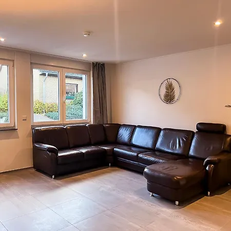 Casa vacanze T&k - - Komfortables 4 Haus Jüchen