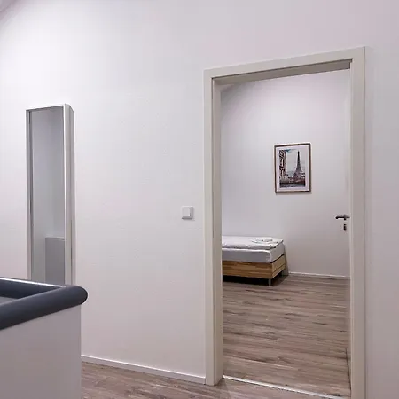 T&k - - Komfortables 4 Haus Casa vacanze *