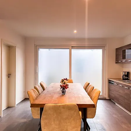 T&k - - Komfortables 4 Haus * Jüchen