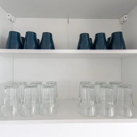 T&k - - Komfortables 4 Haus Casa vacanze