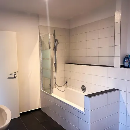 T&k - - Komfortables 4 Haus Casa vacanze *