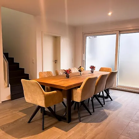 Casa vacanze T&k - - Komfortables 4 Haus *