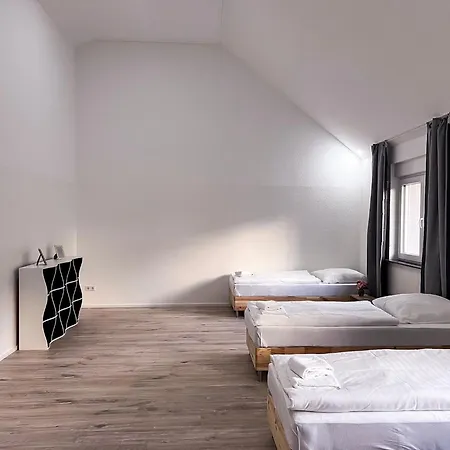 T&k - - Komfortables 4 Haus