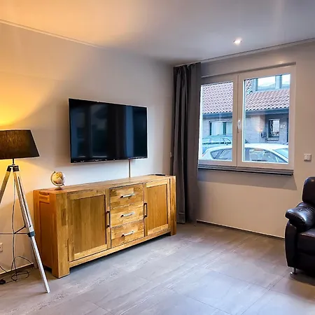 T&k - - Komfortables 4 Haus Casa vacanze