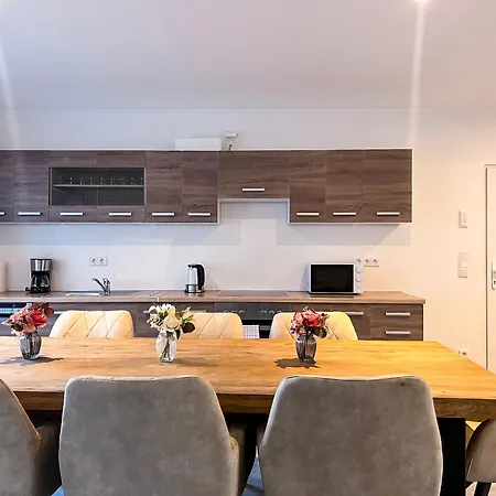 T&k - - Komfortables 4 Haus *