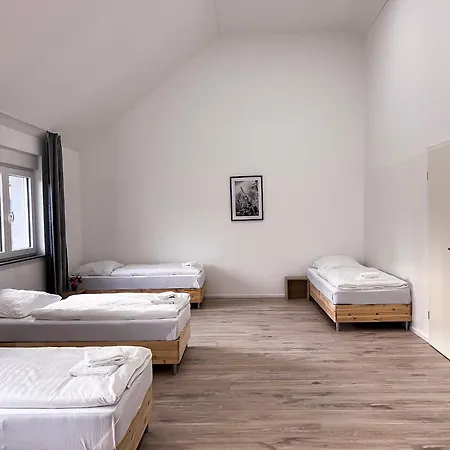 T&k - - Komfortables 4 Haus