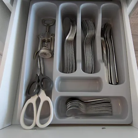 T&k - - Komfortables 4 Haus