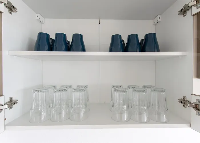 T&k - - Komfortables 4 Haus 度假居