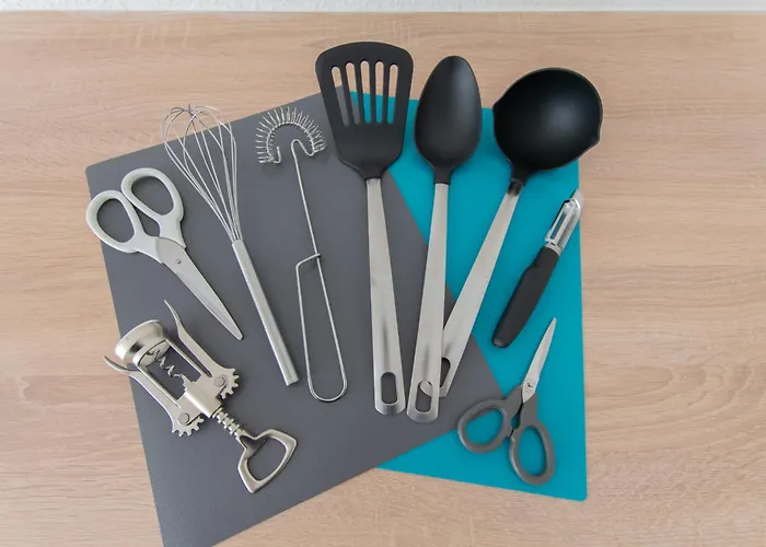 度假居 T&k - - Komfortables 4 Haus