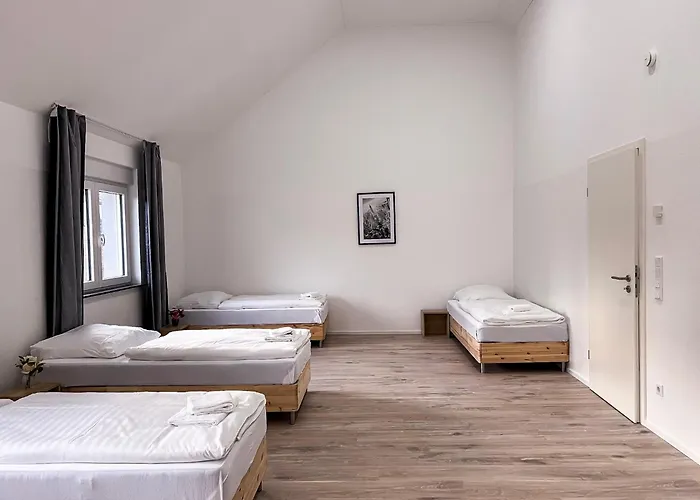 T&k - - Komfortables 4 Haus