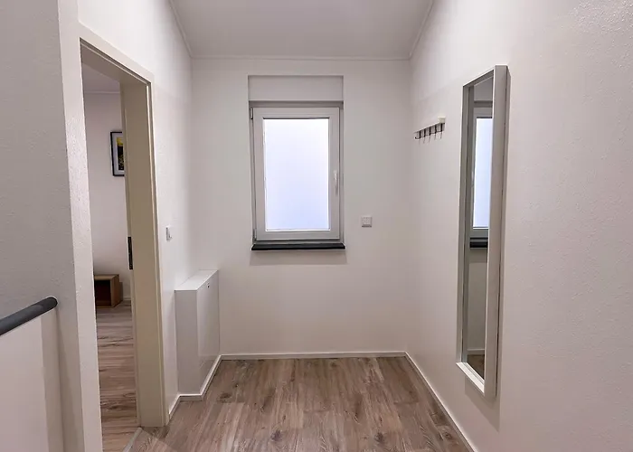 度假居 T&k - - Komfortables 4 Haus *